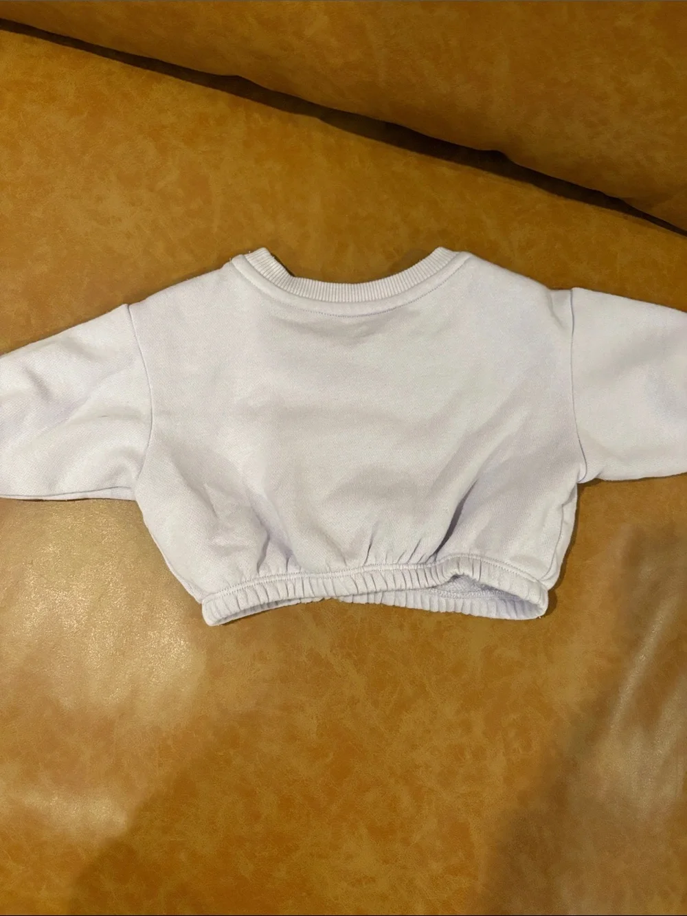 cloud island Lavender Baby Set  - Love Bug - Light Purple - Size 0 to 3 months